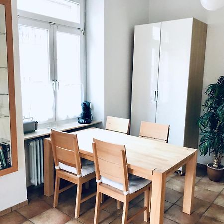 Apartment Molea Freiburg Bagian luar foto