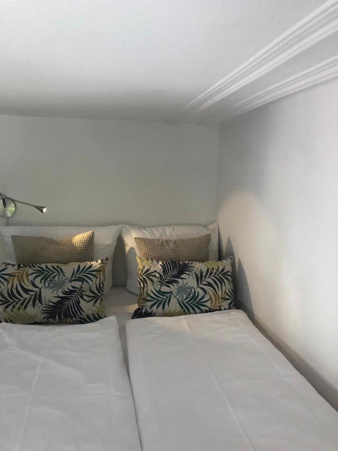 Apartment Molea Freiburg Bagian luar foto