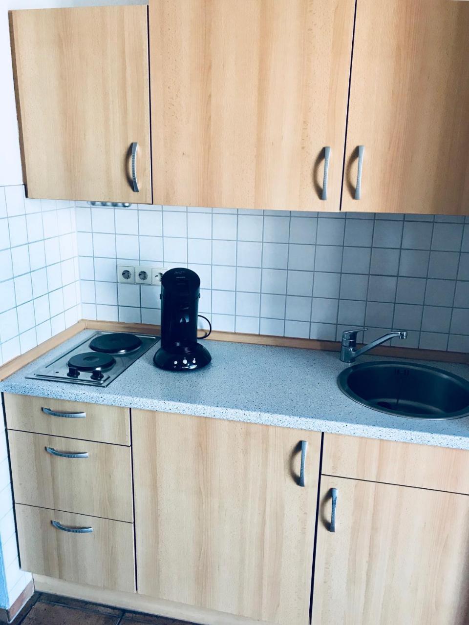 Apartment Molea Freiburg Bagian luar foto