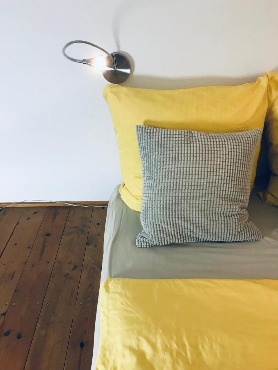 Apartment Molea Freiburg Bagian luar foto
