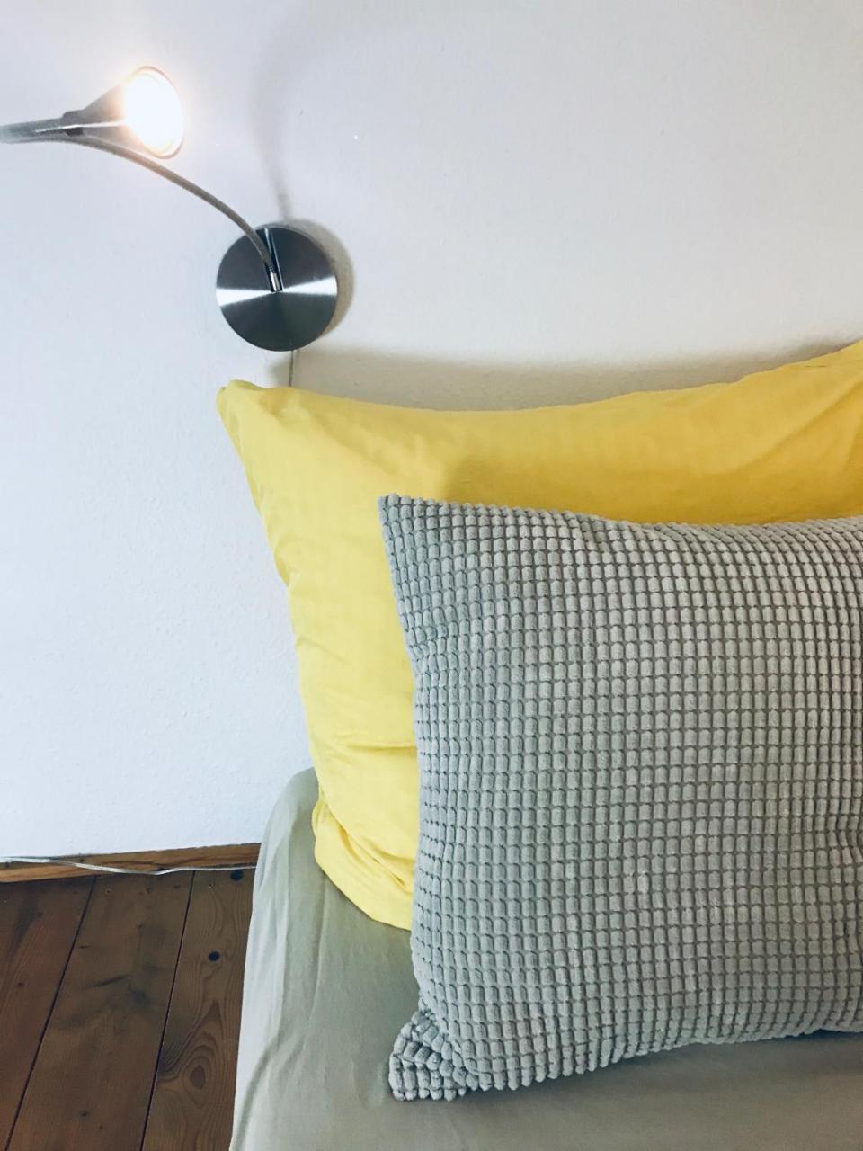 Apartment Molea Freiburg Bagian luar foto