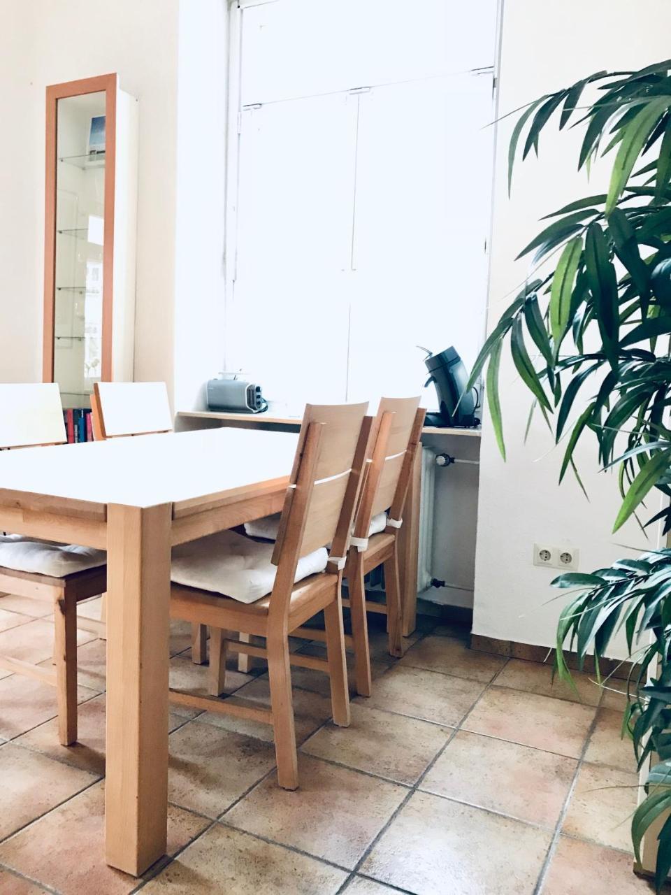Apartment Molea Freiburg Bagian luar foto